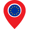 Europe Flag Image