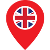 United Kingdom Flag Image