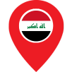 Iraq Flag Image
