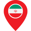 Iran Flag Image